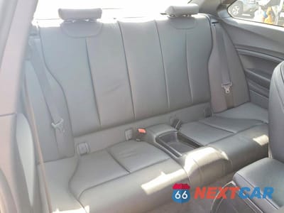 Zdjęcie 10 z 12 samochodu: 2017 BMW 230I VIN:WBA2F9C39HV984150 - miniatura
