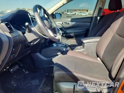 Zdjęcie 7 z 12 samochodu: 2021 NISSAN ROGUE SPORT S VIN:JN1BJ1AV4MW313600 - miniatura