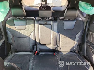 Zdjęcie 10 z 13 samochodu: 2022 FORD EDGE ST VIN:2FMPK4AP7NBA25362 - miniatura