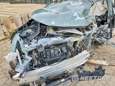 Zdjęcie 12 z 13 samochodu: 2021 TOYOTA RAV4 XLE VIN:2T3W1RFV3MW150443 - miniatura