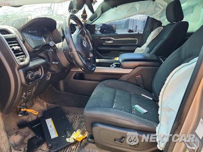 Zdjęcie 7 z 12 samochodu: 2019 RAM 1500 BIG HORN/LONE STAR VIN:1C6SRFBT3KN772093 - miniatura