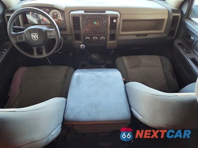 Zdjęcie 8 z 12 samochodu: 2012 DODGE RAM 3500 ST VIN:3C63DPGL4CG306832 - miniatura