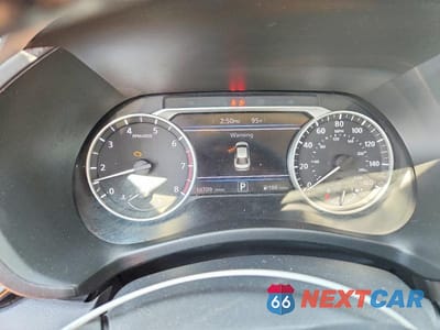 Zdjęcie 9 z 12 samochodu: 2023 NISSAN SENTRA SV VIN:3N1AB8CV8PY291726 - miniatura