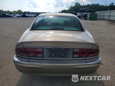 Zdjęcie 6 z 12 samochodu: 2003 BUICK PARK AVENUE VIN:1G4CW54K134149000 - miniatura