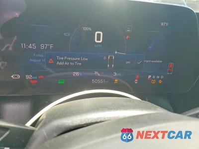 Zdjęcie 9 z 14 samochodu: 2025 CHEVROLET EQUINOX LT VIN:3GN7DMRP7SS240207 - miniatura