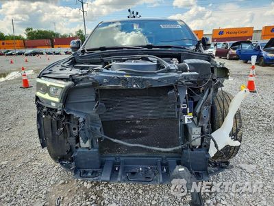 Piąte zdjęcie samochodu w środku: 2023 DODGE DURANGO GT VIN:1C4RDHDG1PC571281 - miniatura