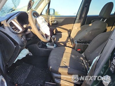 Zdjęcie 7 z 13 samochodu: 2021 JEEP RENEGADE SPORT VIN:ZACNJCAB3MPM29750 - miniatura