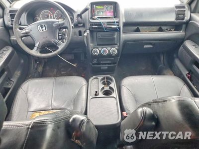 Zdjęcie 8 z 13 samochodu: 2003 HONDA CR-V EX VIN:SHSRD78833U102017 - miniatura