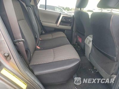Zdjęcie 11 z 13 samochodu: 2012 TOYOTA 4RUNNER SR5 VIN:JTEZU5JR7C5040584 - miniatura