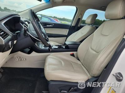 Zdjęcie 7 z 13 samochodu: 2015 FORD EDGE TITANIUM VIN:2FMTK3K99FBB44203 - miniatura