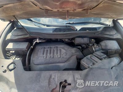 Zdjęcie 12 z 13 samochodu: 2016 ACURA MDX TECHNOLOGY VIN:5FRYD4H42GB062760 - miniatura