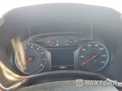 Zdjęcie 9 z 14 samochodu: 2019 CHEVROLET EQUINOX LS VIN:2GNAXHEV3K6111078 - miniatura