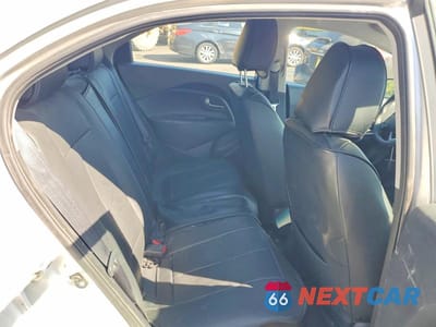 Zdjęcie 10 z 12 samochodu: 2015 KIA RIO LX VIN:KNADM5A30F6459110 - miniatura