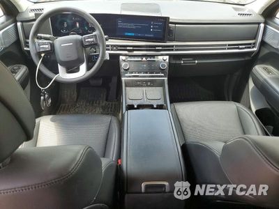 Zdjęcie 8 z 12 samochodu: 2025 HYUNDAI SANTA FE SEL VIN:5NMP24GL3SH072507 - miniatura