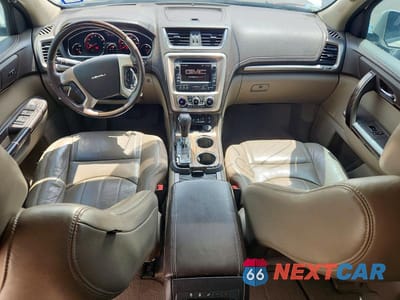 Zdjęcie 8 z 13 samochodu: 2014 GMC ACADIA DENALI VIN:1GKKVTKD7EJ358889 - miniatura