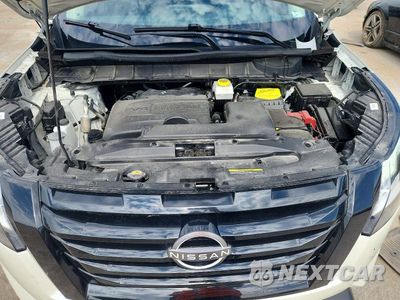 Zdjęcie 11 z 12 samochodu: 2024 NISSAN PATHFINDER SL VIN:5N1DR3CB4RC294323 - miniatura