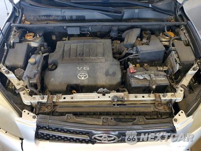 Zdjęcie 12 z 13 samochodu: 2006 TOYOTA RAV4 SPORT VIN:JTMBK32V066006545 - miniatura