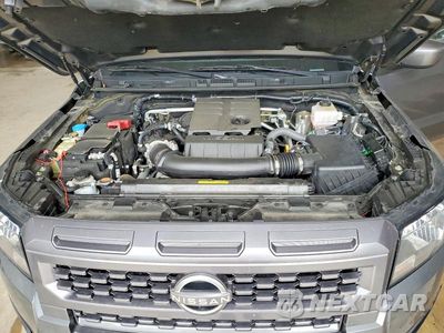 Zdjęcie 11 z 13 samochodu: 2025 NISSAN FRONTIER SV VIN:1N6ED1CM7SN611158 - miniatura