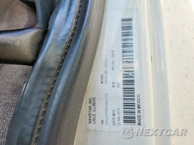 Zdjęcie 12 z 14 samochodu: 2016 INTERNATIONAL PROSTAR SEMI TRUCK VIN:3HSDJAPR8GN001723 - miniatura