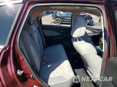 Zdjęcie 11 z 13 samochodu: 2015 HONDA CR-V EX VIN:2HKRM3H52FH536599 - miniatura