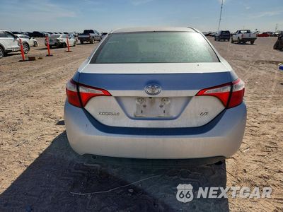 Zdjęcie 6 z 12 samochodu: 2016 TOYOTA COROLLA LE VIN:5YFBURHE1GP515249 - miniatura