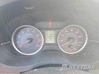 Zdjęcie 9 z 13 samochodu: 2013 SUBARU XV CROSSTREK 2.0 PREMIUM VIN:JF2GPAVC0D2872354 - miniatura