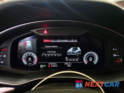 Zdjęcie 9 z 13 samochodu: 2021 AUDI Q7 PREMIUM PLUS VIN:WA1LXAF75MD026685 - miniatura