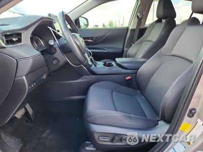 Zdjęcie 7 z 12 samochodu: 2021 TOYOTA VENZA LE VIN:JTEAAAAH1MJ013248 - miniatura