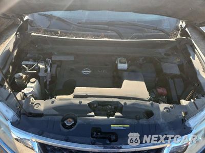 Zdjęcie 11 z 12 samochodu: 2016 NISSAN PATHFINDER S VIN:5N1AR2MM6GC602733 - miniatura