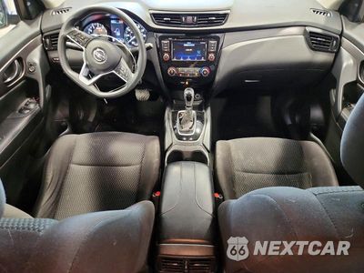 Zdjęcie 8 z 14 samochodu: 2021 NISSAN ROGUE SPORT S VIN:JN1BJ1AW3MW660666 - miniatura