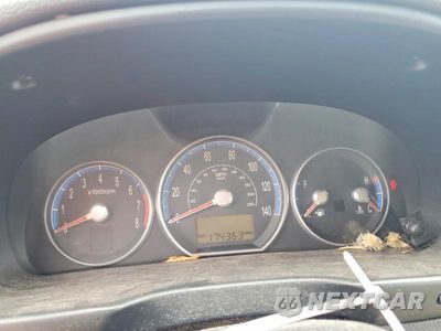 Zdjęcie 9 z 13 samochodu: 2008 HYUNDAI SANTA FE GLS VIN:5NMSG73D68H181774 - miniatura