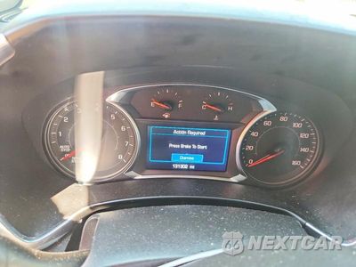 Zdjęcie 9 z 13 samochodu: 2020 CHEVROLET EQUINOX LT VIN:2GNAXTEV1L6254860 - miniatura