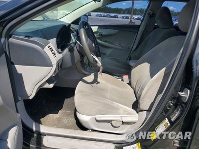 Zdjęcie 7 z 12 samochodu: 2012 TOYOTA COROLLA LE VIN:2T1BU4EE9CC877718 - miniatura