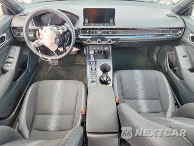 Zdjęcie 8 z 12 samochodu: 2026 HONDA CIVIC SPORT VIN:2HGFE2F52TH514024 - miniatura
