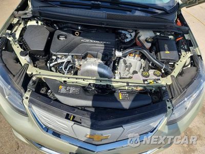 Zdjęcie 11 z 12 samochodu: 2017 CHEVROLET VOLT PREMIER VIN:1G1RB6S59HU111141 - miniatura