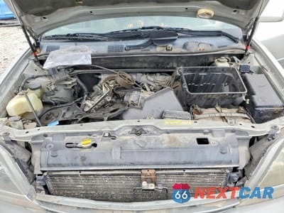 Zdjęcie 11 z 12 samochodu: 2000 LEXUS RX 300 VIN:JT6HF10U7Y0137563 - miniatura