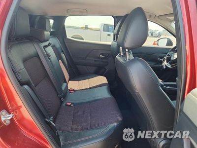 Zdjęcie 11 z 14 samochodu: 2025 NISSAN KICKS SR VIN:3N8AP6DA0SL325392 - miniatura