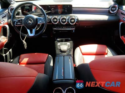 Zdjęcie 8 z 12 samochodu: 2020 MERCEDES-BENZ A 220 VIN:W1K3G4EB0LJ235187 - miniatura