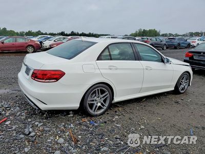 Trzecie zdjęcie samochodu z tyłu: 2015 MERCEDES-BENZ E 350 VIN:WDDHF5KB1FB089688 - miniatura