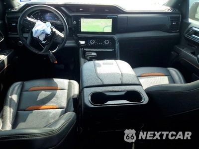 Zdjęcie 8 z 12 samochodu: 2024 GMC SIERRA K1500 AT4 VIN:3GTUUEE89RG224586 - miniatura
