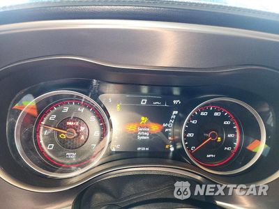 Zdjęcie 9 z 12 samochodu: 2019 DODGE CHARGER SXT VIN:2C3CDXBG6KH599526 - miniatura