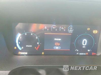 Zdjęcie 9 z 12 samochodu: 2024 FORD F150 XLT VIN:1FTEW3LP6RKF16640 - miniatura