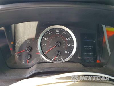 Zdjęcie 9 z 12 samochodu: 2022 TOYOTA COROLLA SE VIN:JTDS4MCE2N3506494 - miniatura