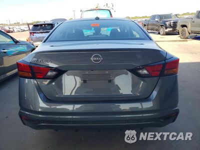 Zdjęcie 6 z 13 samochodu: 2025 NISSAN ALTIMA SV VIN:1N4BL4DV7SN423585 - miniatura