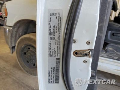 Zdjęcie 12 z 12 samochodu: 2023 RAM 2500 TRADESMAN VIN:3C6UR5HJ4PG634264 - miniatura