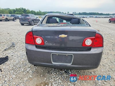 Zdjęcie 6 z 12 samochodu: 2011 CHEVROLET MALIBU 1LT VIN:1G1ZC5E15BF172305 - miniatura