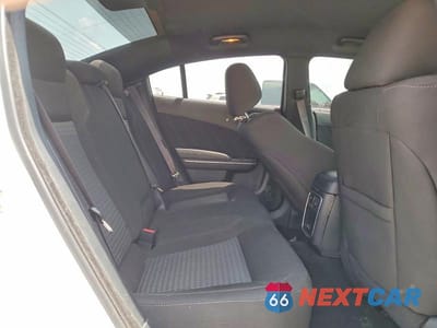 Zdjęcie 10 z 12 samochodu: 2023 DODGE CHARGER SXT VIN:2C3CDXBG3PH640248 - miniatura