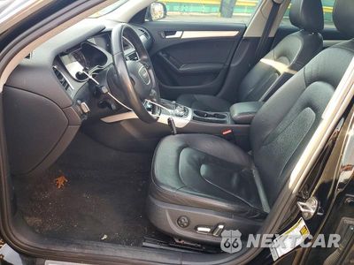 Zdjęcie 7 z 12 samochodu: 2013 AUDI A4 PREMIUM PLUS VIN:WAUFFAFL8DA153979 - miniatura