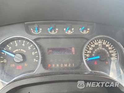 Zdjęcie 9 z 12 samochodu: 2014 FORD F150 SUPERCREW VIN:1FTFW1ET2EKF57103 - miniatura