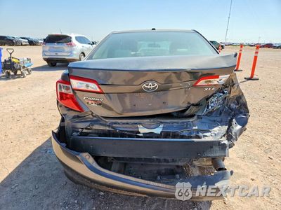 Zdjęcie 6 z 12 samochodu: 2013 TOYOTA CAMRY XLE VIN:4T4BF1FK4DR306589 - miniatura